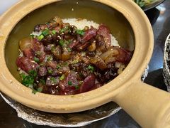 -红星光发煲仔饭(文海店)