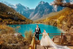 -太古映画婚纱摄影(天河店)