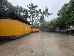 -寒山寺