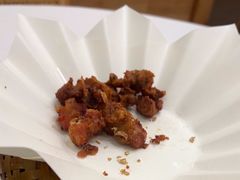 -围龙屋客家食府(福田店)