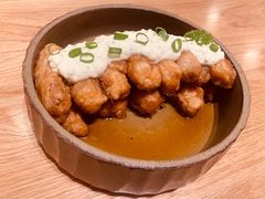 -团子君寿司·茶
