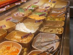 -姜胖胖无限自助烤肉(凯德天府店)
