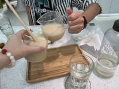 -大树餐厅(益田假日店)