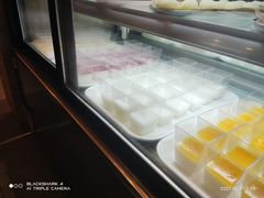 -凡塔斯牛排餐厅(厚街万达店)