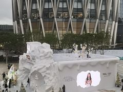 -深圳湾万象城(南山店)