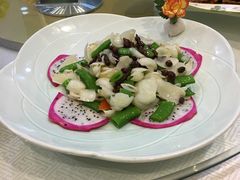 -伊和园清真餐饮