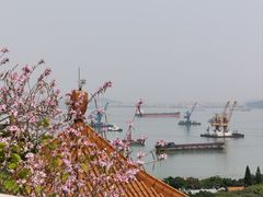 -南沙天后宫景区