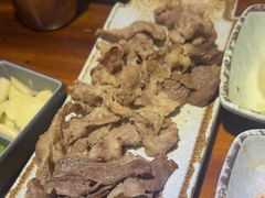 -火炉情韩国料理店(古田路店)