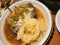 -外婆家(西红门荟聚购物中心店)