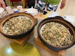 -台山第一家兴华黄鳝饭·黄鳝婆(合水分店)