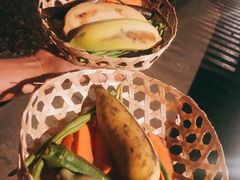 -清迈夜间动物园