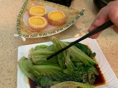 -喜鹊茶点.啫煲(车陂店)