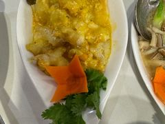 -新光酒家方亮蟹宴(黄浦店)