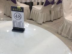 大堂-普天和酒楼·新津菜·烤鸭(天津之眼店)