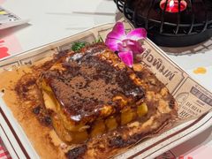-美泰·Mangothai·清迈云街(天空之城店)