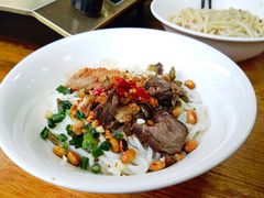 -牛八宝桂林米粉(八里庄店)