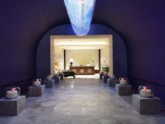 -三清山希尔顿度假酒店