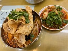 -红鼻子桂林米粉(金唐新光界店)