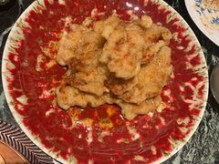 -奉天小馆·非遗东北菜(沈阳万象城店)