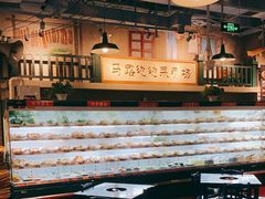 -马路边边串串香(双井直营店)