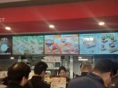 -永和大王(广渠店)