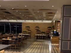 -食百绚全日制餐厅(成都棕榈泉费尔蒙酒店)