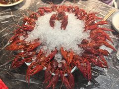 -指爱龙虾(金杨路总店)