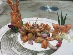 -海景壹号大酒店(滨湖店)