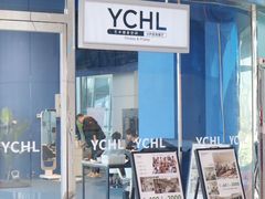 -YCHL FIT 健身(星寰店)