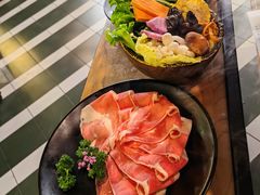 -大头椰·椰子鸡火锅(桂林万象城店)