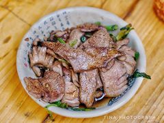 -无名氏面馆(邮电路店)
