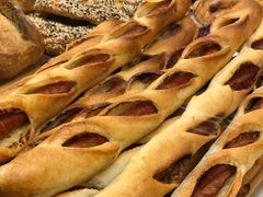 -Dough&Joe团憩(瑞虹天地月亮湾店)