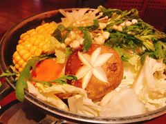 -有喜屋·深夜食堂(北京西路店)