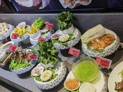 -隆喜元鱼汤包·海鲜(中联广场店)