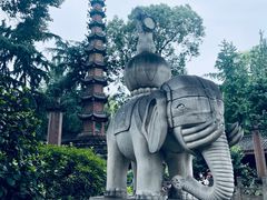 -成都市文殊院