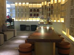 -青雅中餐厅(大连金石滩绿发希尔顿度假酒店)