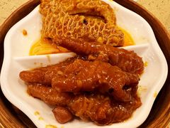 -点都德(龙之梦店)