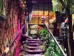 -范设计花园餐酒咖·中西餐·咖啡厅·酒馆