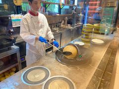 -吴越荣记苏州菜·松鼠桂鱼100%活鱼现做(斜塘老街店)