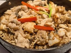 -谭厨中山传家菜.乳鸽.脆鲩鱼(华强北中航城店)
