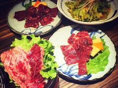 -虎丸烧肉(新大陆广场店)