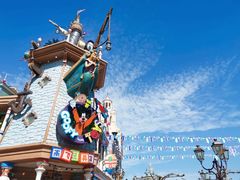 -上海迪士尼度假区