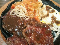 -豪客来牛排(新街口羊皮巷店)