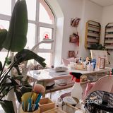 🧖🏻‍♀️辛德瑞拉幼研美肌中心💖护肤➕美甲都超🉑