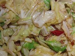 -破三川·新川菜(静安大融城店)