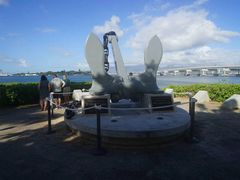 -夏威夷珍珠港