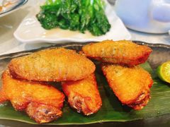 -喜家港式茶餐厅(三亚湾一丰禾生活广场店)