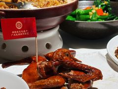 -侨美食家·41年地道粤菜(恒福路店)