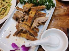 -下梅人家土菜馆(历史文化餐厅度假区店)