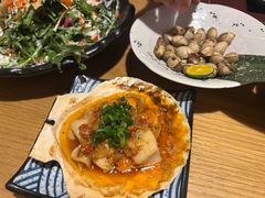 -九酢·海鲜居酒屋